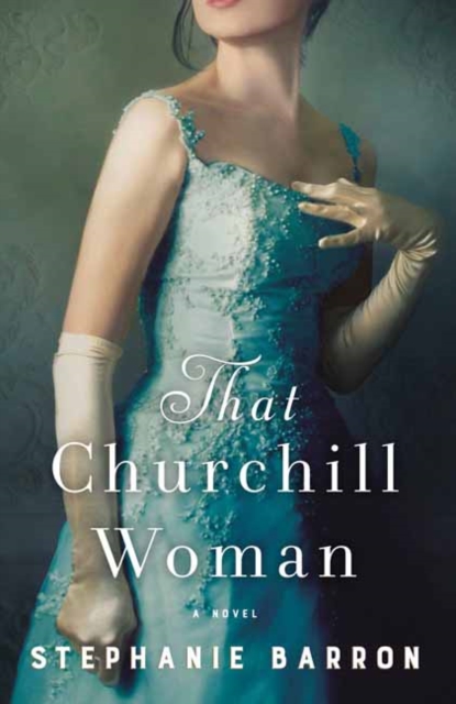 That Churchill Woman