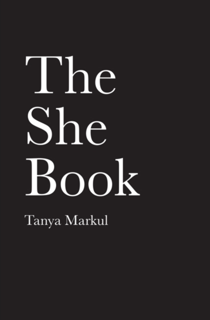 She Book