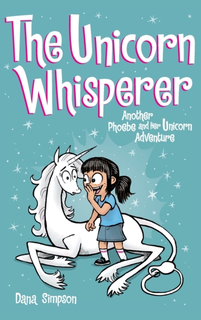 Unicorn Whisperer