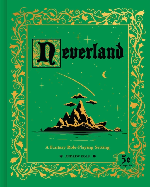 Neverland