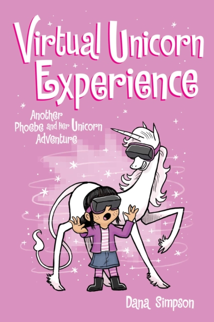 Virtual Unicorn Experience