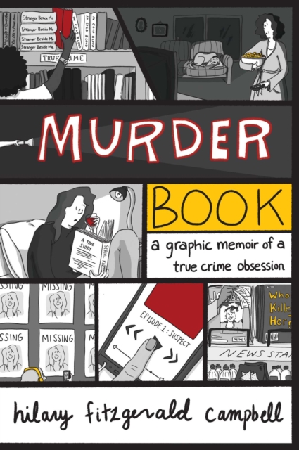 Murder Book