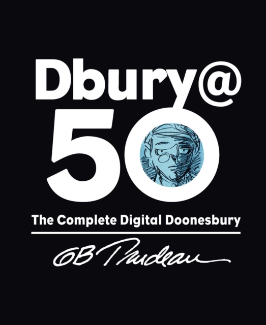 Dbury@50