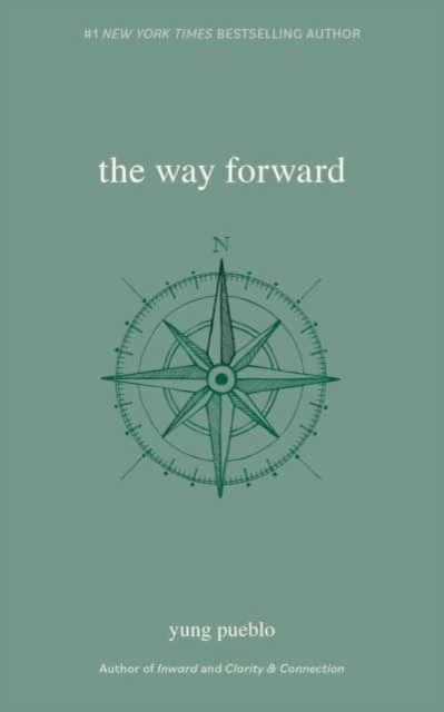 The Way Forward