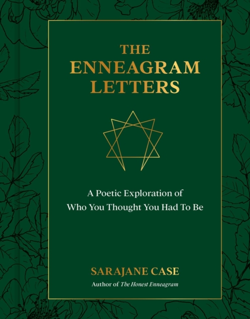Enneagram Letters