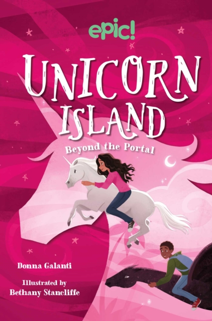 Unicorn Island: Beyond the Portal