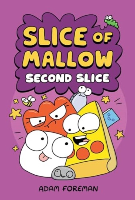 Slice of Mallow Vol. 2
