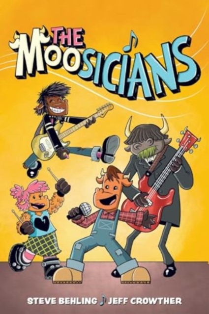 Moosicians