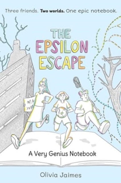 Epsilon Escape