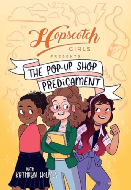 Hopscotch Girls Presents