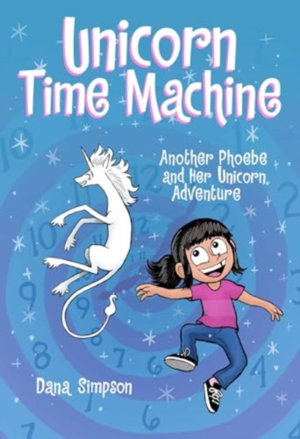 Unicorn Time Machine