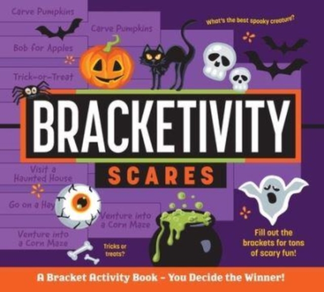 Bracketivity Scares