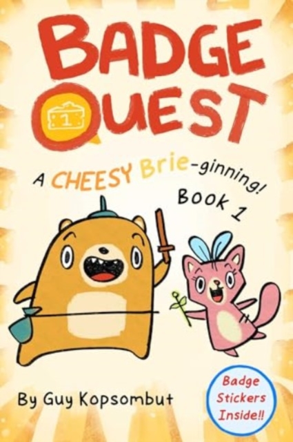 Badge Quest