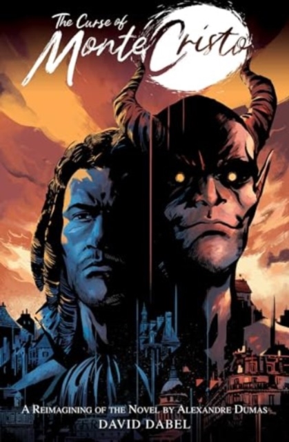 Curse of Monte Cristo