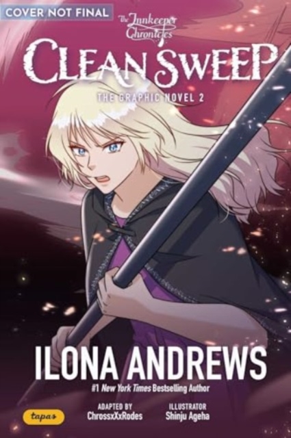 Innkeeper Chronicles Volume 2