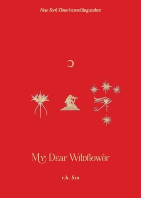 My Dear Wildflower