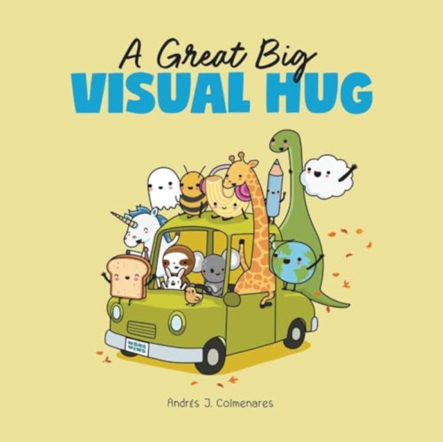 Great Big Visual Hug