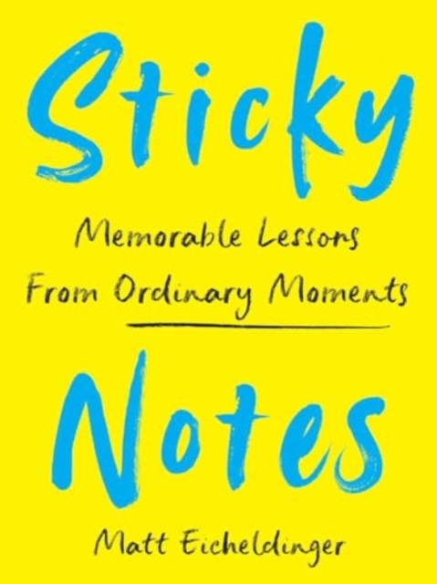 Sticky Notes