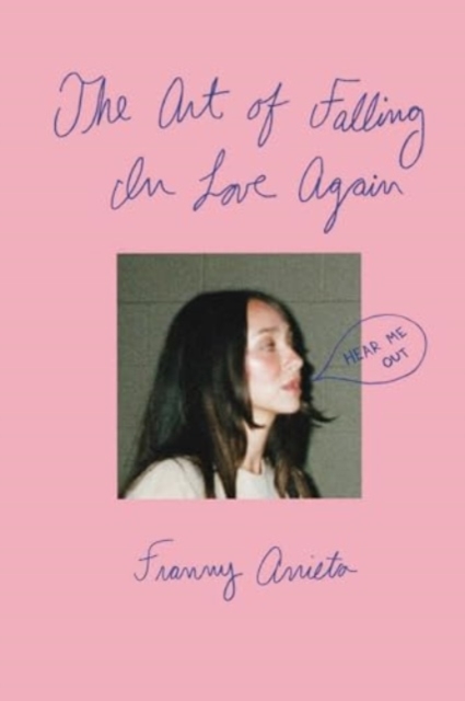 Art of Falling in Love Again