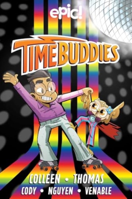 Time Buddies