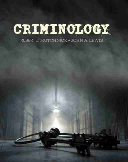 Criminology