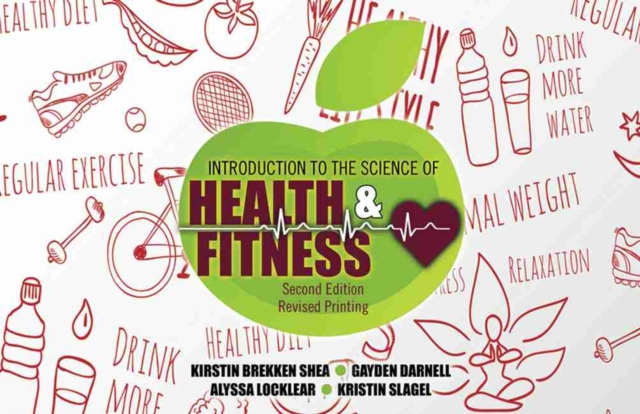 Introduction to the Science of Health and Fitness