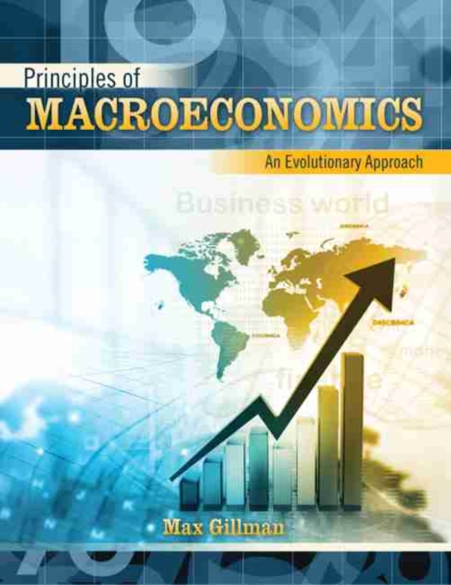 Principles of Macroeconomics: An Evolutionary Approach