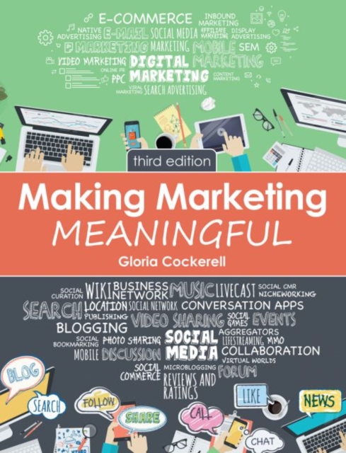 Making Marketing Meaningful