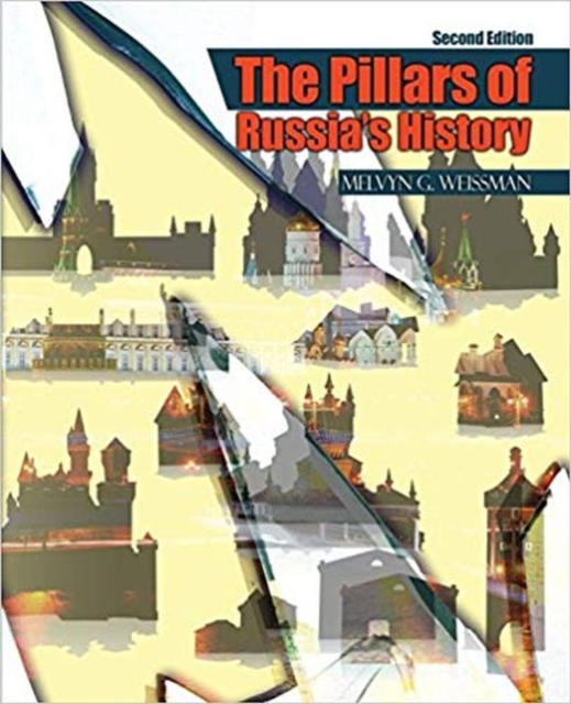 Pillars of Russia's History