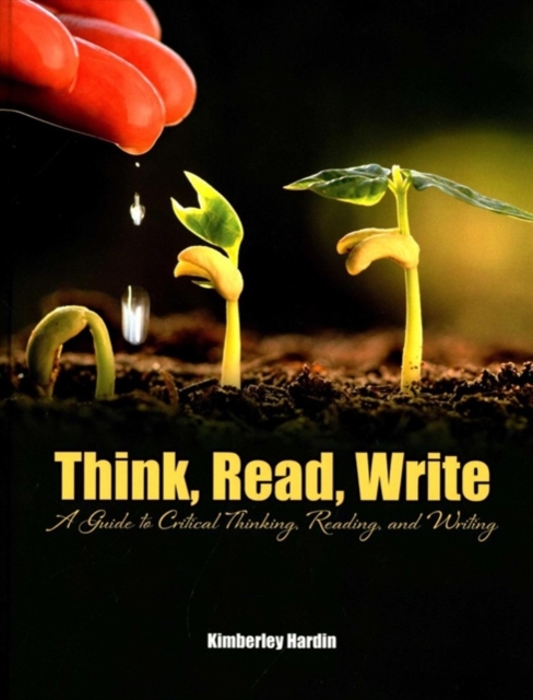 Think, Read, Write