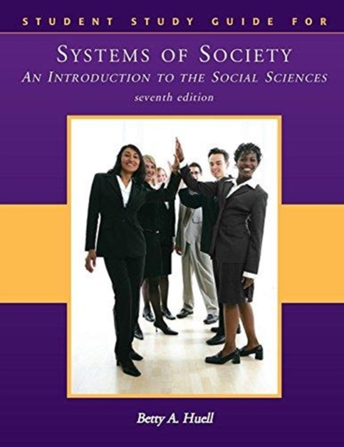 Systems of Society: An Introduction to the Social Sciences