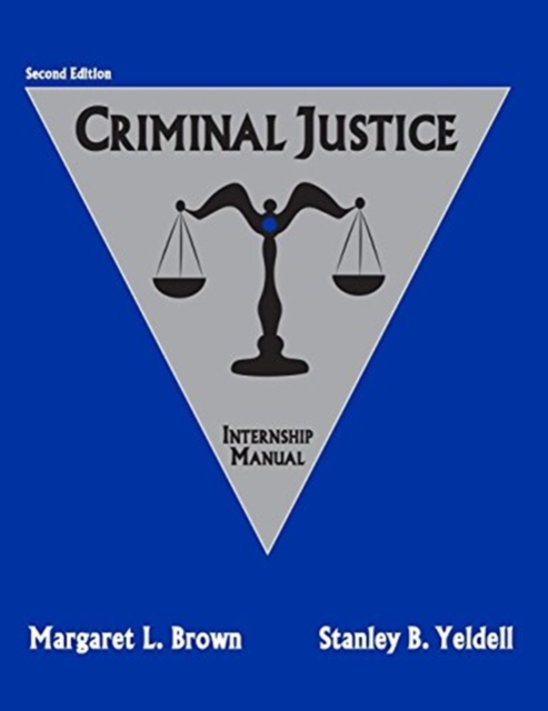 Criminal Justice