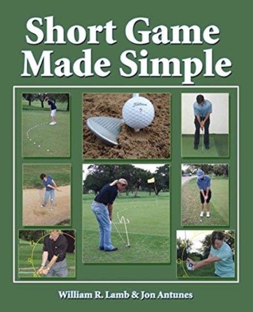 Short Game Made Simple