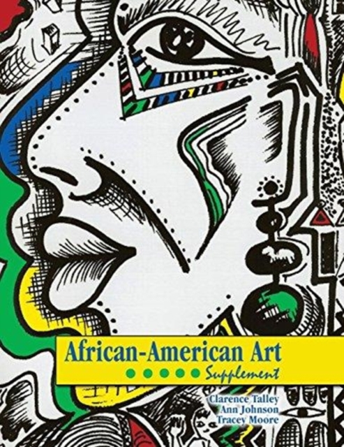 African-American Art Supplement