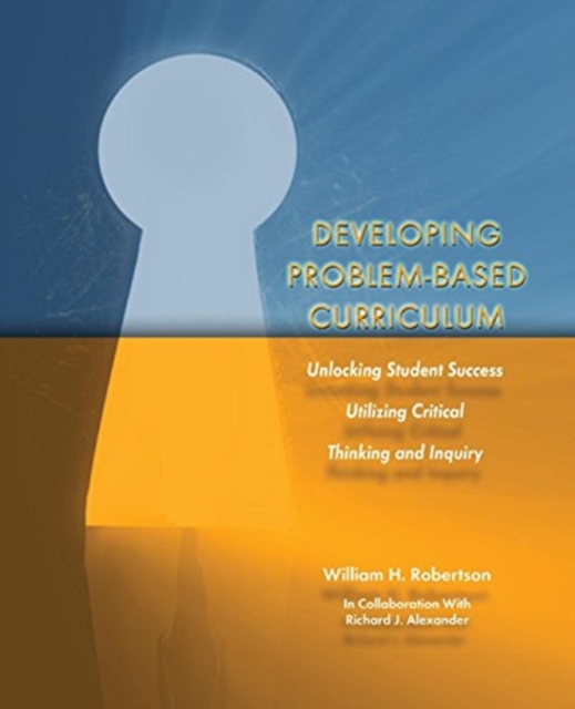 Developing Problem-Based Curriculum