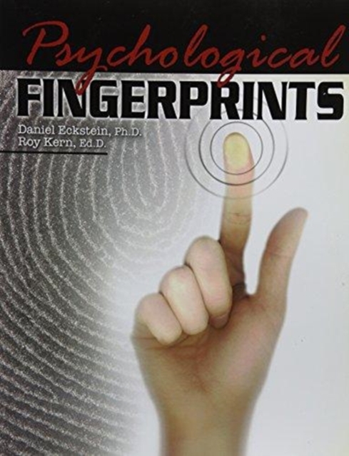 Psychological Fingerprints