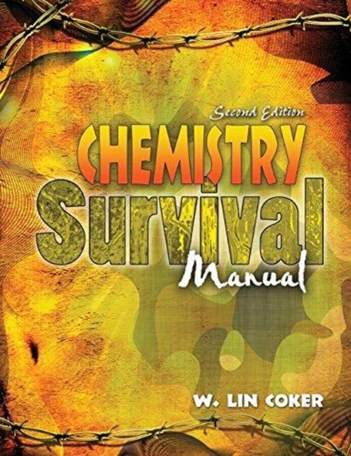 Chemistry Survival Manual