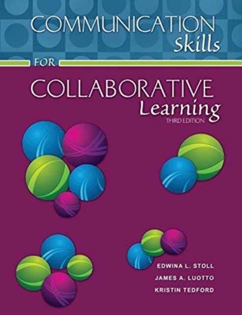 Communication Skills for Collaborative Learning