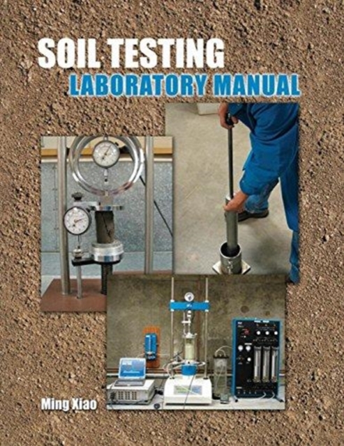 Soil Testing Laboratory Manual