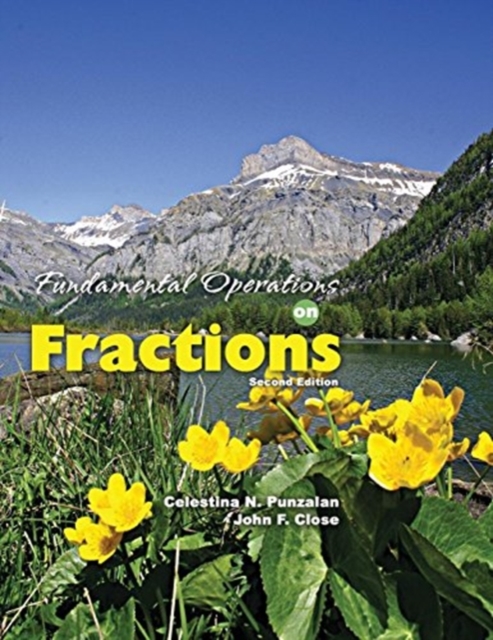 Fundamental Operations on Fractions