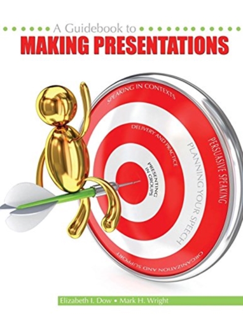 Guidebook to Making Presentations