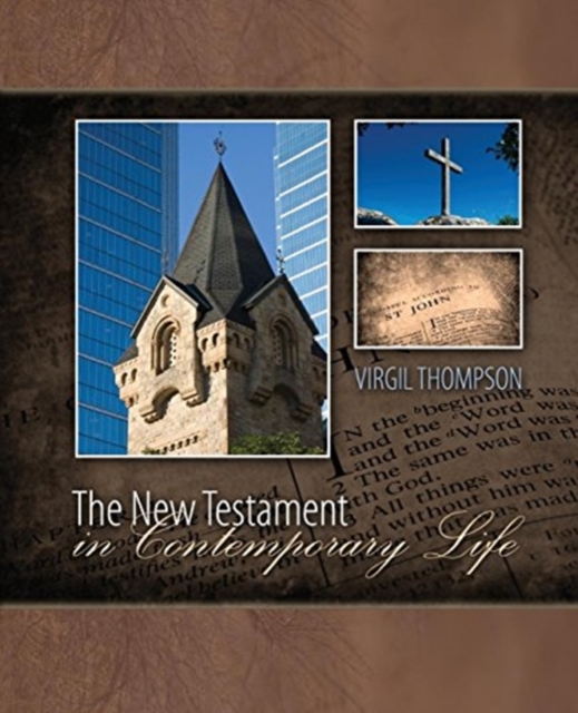 New Testament in Contemporary Life