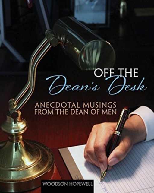 Off the Dean's Desk