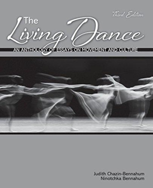 Living Dance