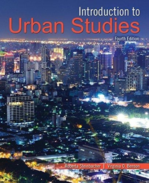 Introduction to Urban Studies