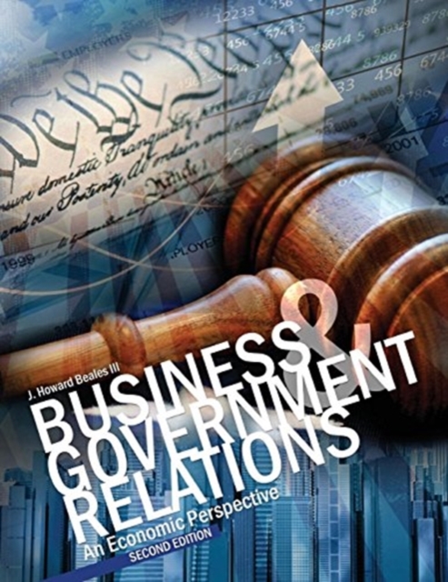 Business and Government Relations: An Economic Perspective