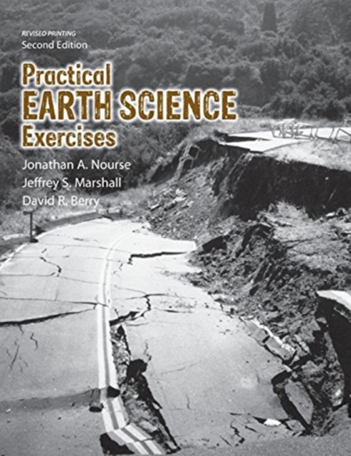 Practical Earth Science Exercises