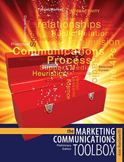 Marketing Communications Toolbox