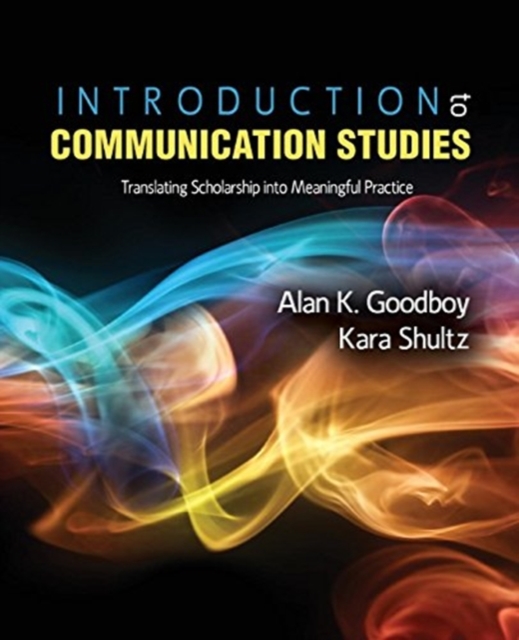 Introduction to Communication Studies