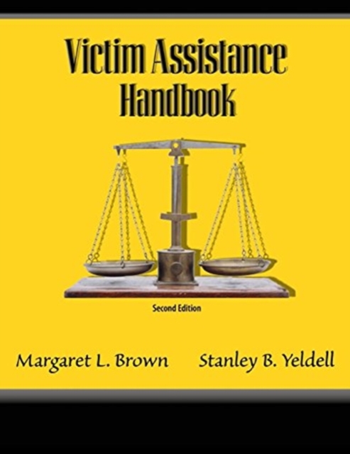 Victim Assistance Handbook